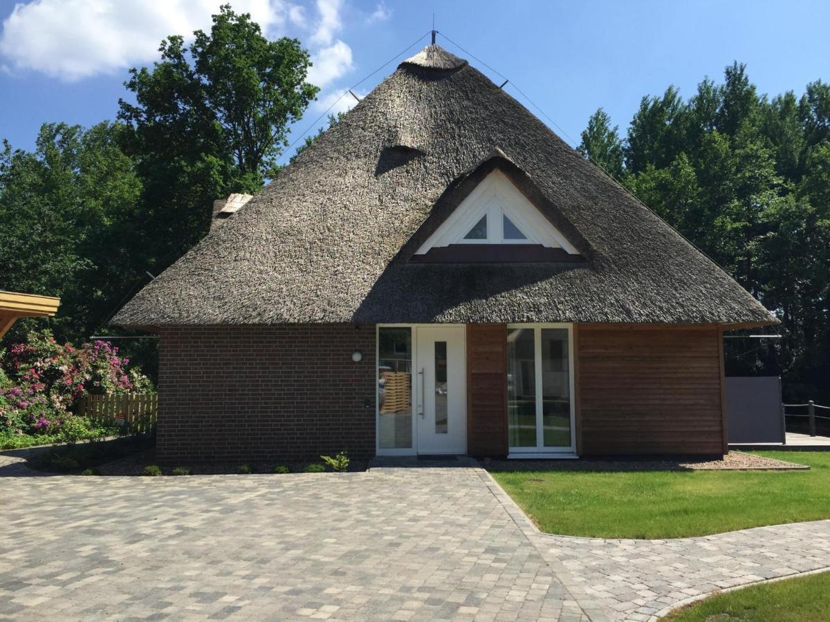 Residenz - Sonnenglut - Seeterrasse - Sauna - Parkplatz Bad Zwischenahn Esterno foto
