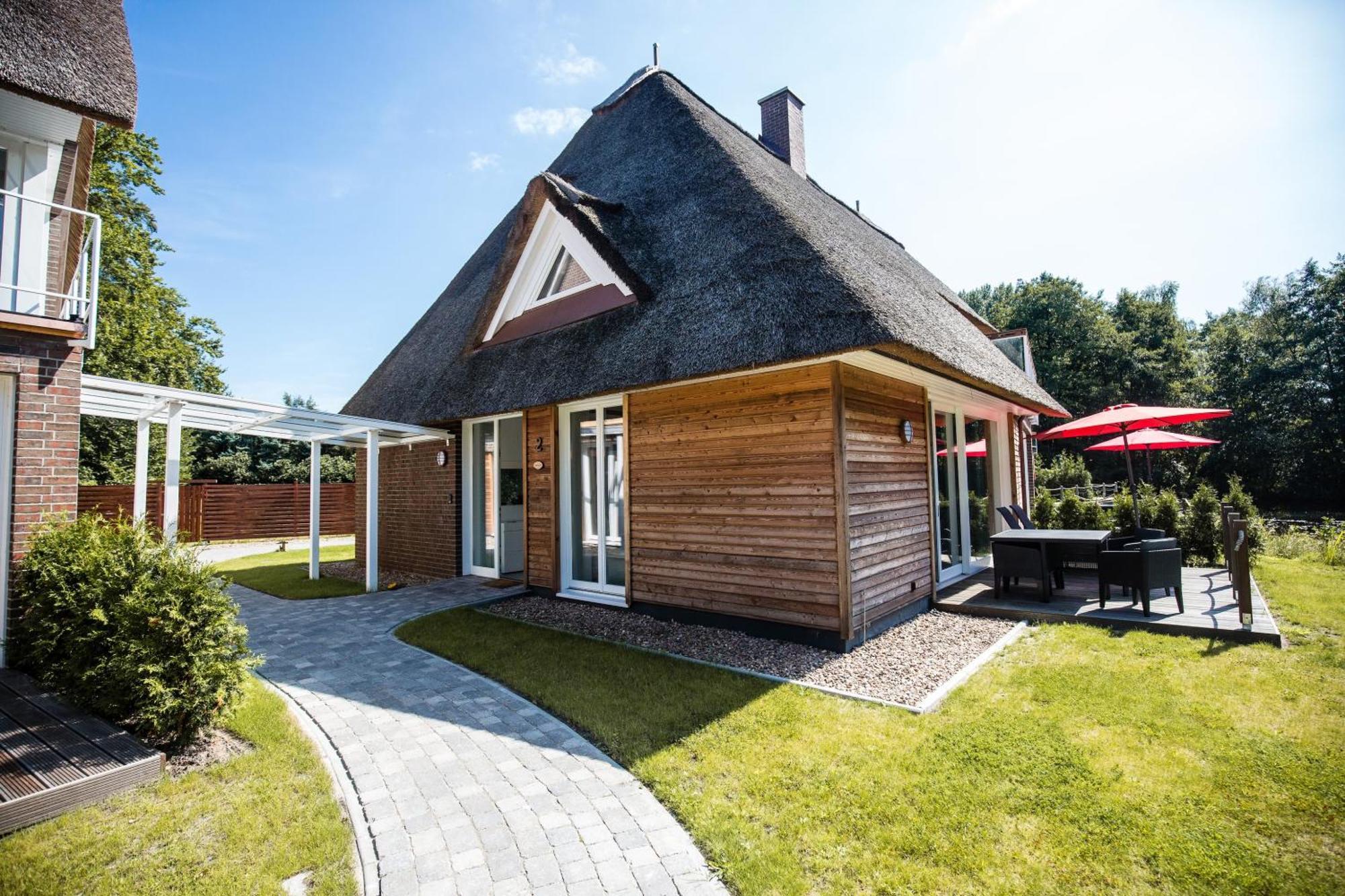Residenz - Sonnenglut - Seeterrasse - Sauna - Parkplatz Bad Zwischenahn Esterno foto